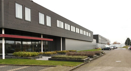 Bedrijfsruimte veilingterrein RFH Rijnsburg gehuurd